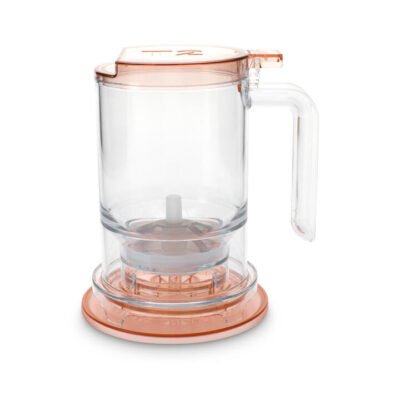 T2 Teamaker Soft Pink CG Tea T2 Teamaker Soft Pink