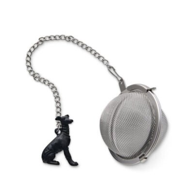 Fun Infuser Black Whippet CG Tea Fun Infuser Black Whippet