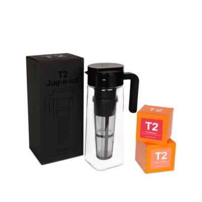 Iced Tea Party CG Tea Iced Tea Party