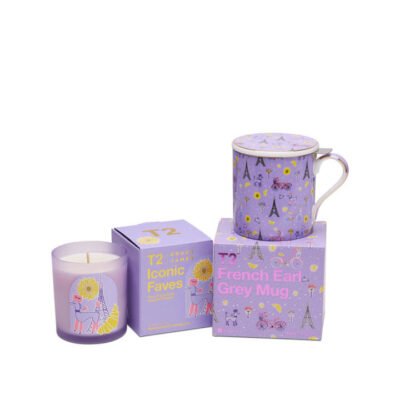 Perfect Pair Bundle CG Tea Perfect Pair Bundle