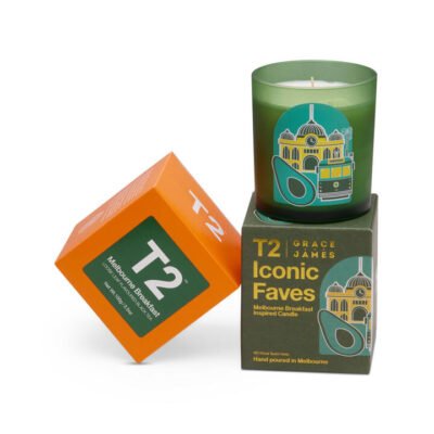 Sip & Scents Bundle CG Tea Sip & Scents Bundle