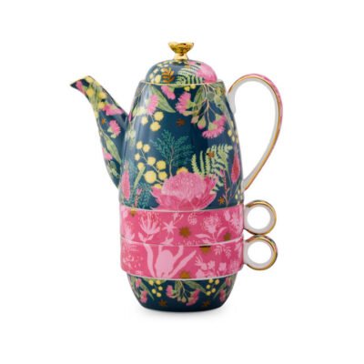 Wild At Heart Tea For Two Bush