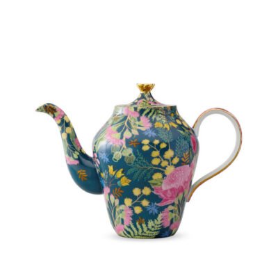 Wild At Heart Tall Teapot Bush