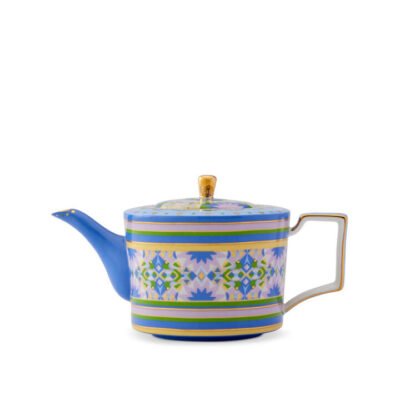 Rhapsody Teapot Lilac CG Tea Rhapsody Teapot Lilac