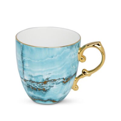 Onyx Pretty Mug Blue