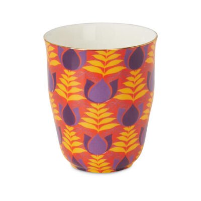 The Opulence Express Tumbler Violet CG Tea The Opulence Express Tumbler Violet