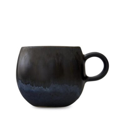 Glazed & Amazed Mug Midnight CG Tea Glazed & Amazed Mug Midnight