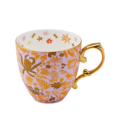 Wild At Heart Pretty Mug Desert