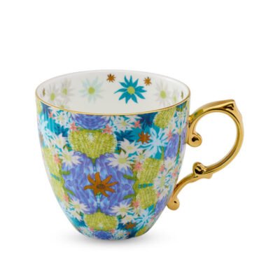 Wild At Heart Pretty Mug Coast