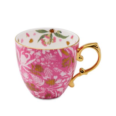 Wild At Heart Pretty Mug Bush