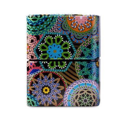 Yes Way Crochet Storage Tin