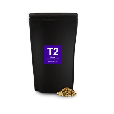 Detox Loose Leaf Refill 120g CG Tea Detox Loose Leaf Refill 120g