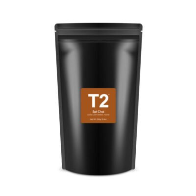 Spi Chai Loose Leaf Refill 250g CG Tea Spi Chai Loose Leaf Refill 250g