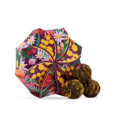 French Earl Grey Blossoms Box 22.5g