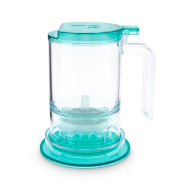 T2 Teamaker Aqua