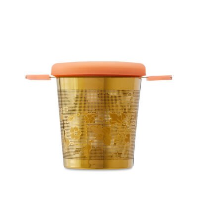 Merriest Infuser Gold Bee CG Tea Merriest Infuser Gold Bee