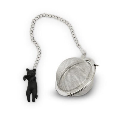 Fun Infuser Alfie Black Cat