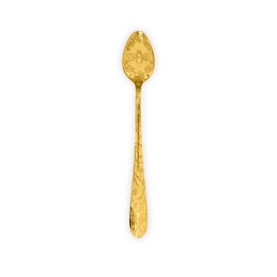 Gold Bee Teaspoon