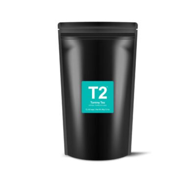 Tummy Tea Tea Bag Refill 60 pack CG Tea Tummy Tea Tea Bag Refill 60 pack