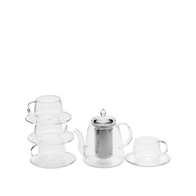 Teaware Starter Bundle