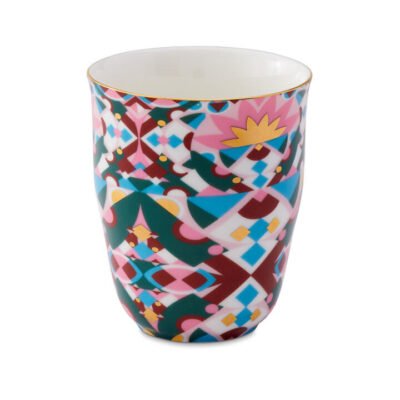 Rhapsody Tumbler Pink CG Tea Rhapsody Tumbler Pink