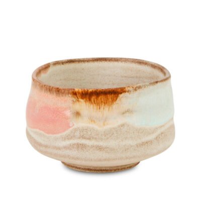 Glazed & Amazed Matcha Bowl Multi