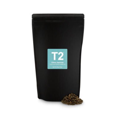 China Jasmine Loose Leaf Refill 250g CG Tea China Jasmine Loose Leaf Refill 250g