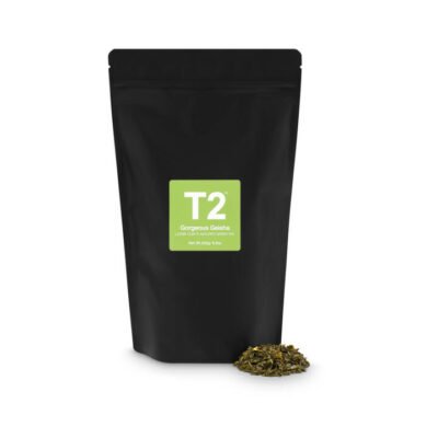 Gorgeous Geisha Loose Leaf Refill 250g