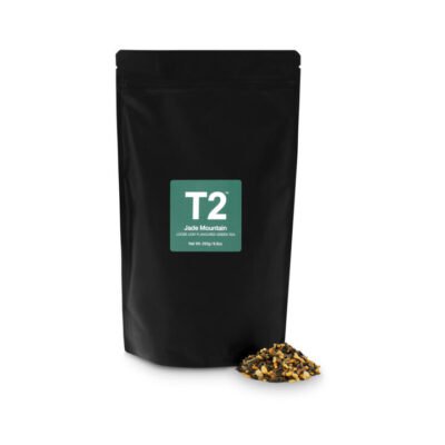 Jade Mountain Loose Leaf Refill 250g CG Tea Jade Mountain Loose Leaf Refill 250g