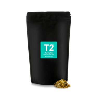 Tummy Tea Loose Leaf Refill 120g