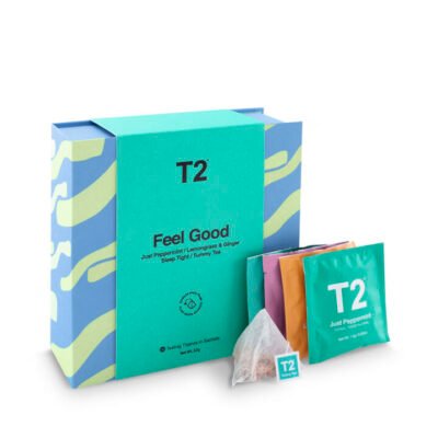 Feel Good Tea Bag Gift Pack