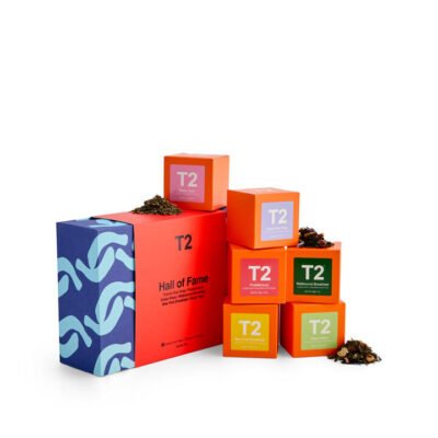 Hall of Fame Loose Leaf Gift Pack