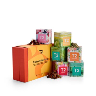 Fruits of the Florist Loose Leaf Gift Pack