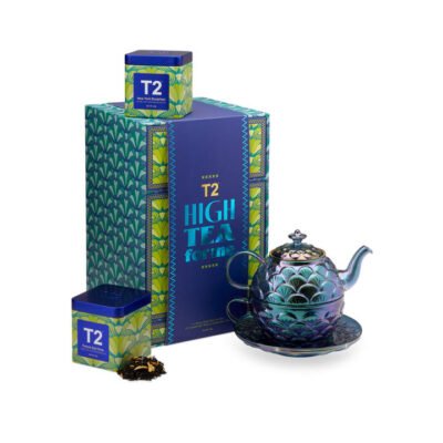 High Tea For Me Loose Leaf Gift Pack
