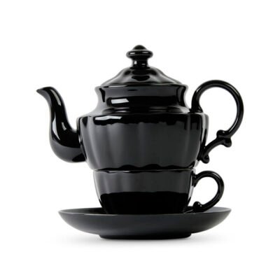Ancora Tea For One Black CG Tea Ancora Tea For One Black
