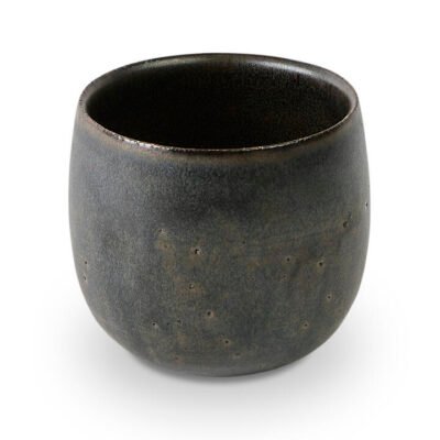 T2 X Soca Teacup Black