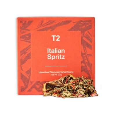 Italian Spritz Loose Leaf Cube 50g