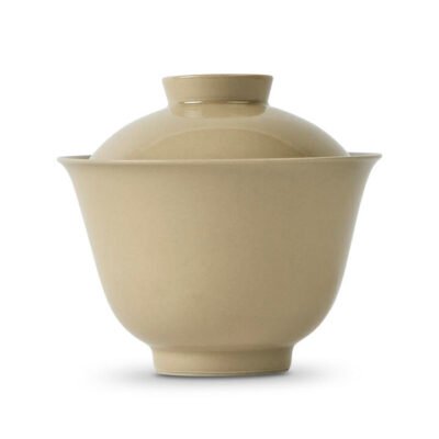 Everyday Gaiwan Beige