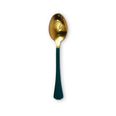 Toulouse Short Teaspoon Midnight