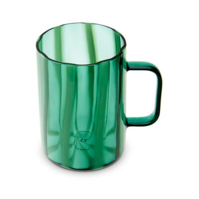 Mimi Pretty Mug Green CG Tea Mimi Pretty Mug Green
