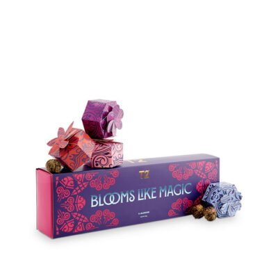 Blooms Like Magic Blooming Teas Gift Pack CG Tea Blooms Like Magic Blooming Teas Gift Pack