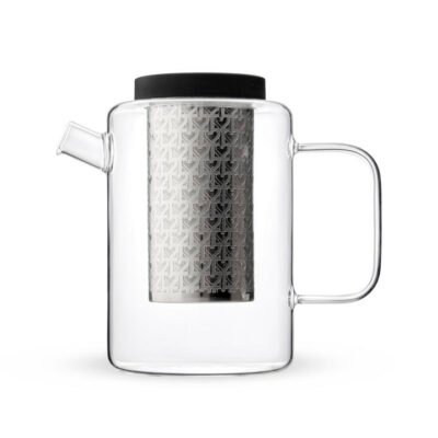 Gigi Glass Small Teapot