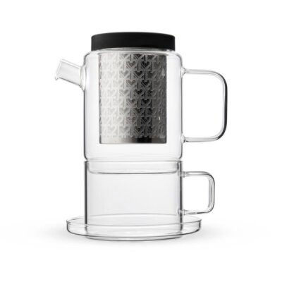 Gigi Glass Tea For One