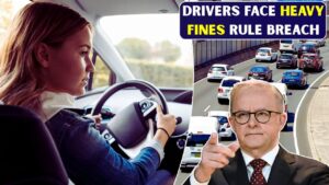 Drivers Face Fines Up to $1,200 for Overlooked Road Rule Breaches in 2026