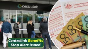 Goodbye $7,800 in Benefits: April Centrelink Compliance Alert Every Recipient Should Understand